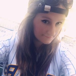 Meet your Posher, Mellissa